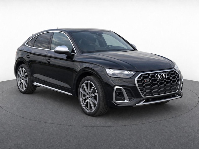 audi sq5 sportback 2022 WA134AFY6N2038441 image audi sq5 sportback 2022 WA134AFY6N2038441 image